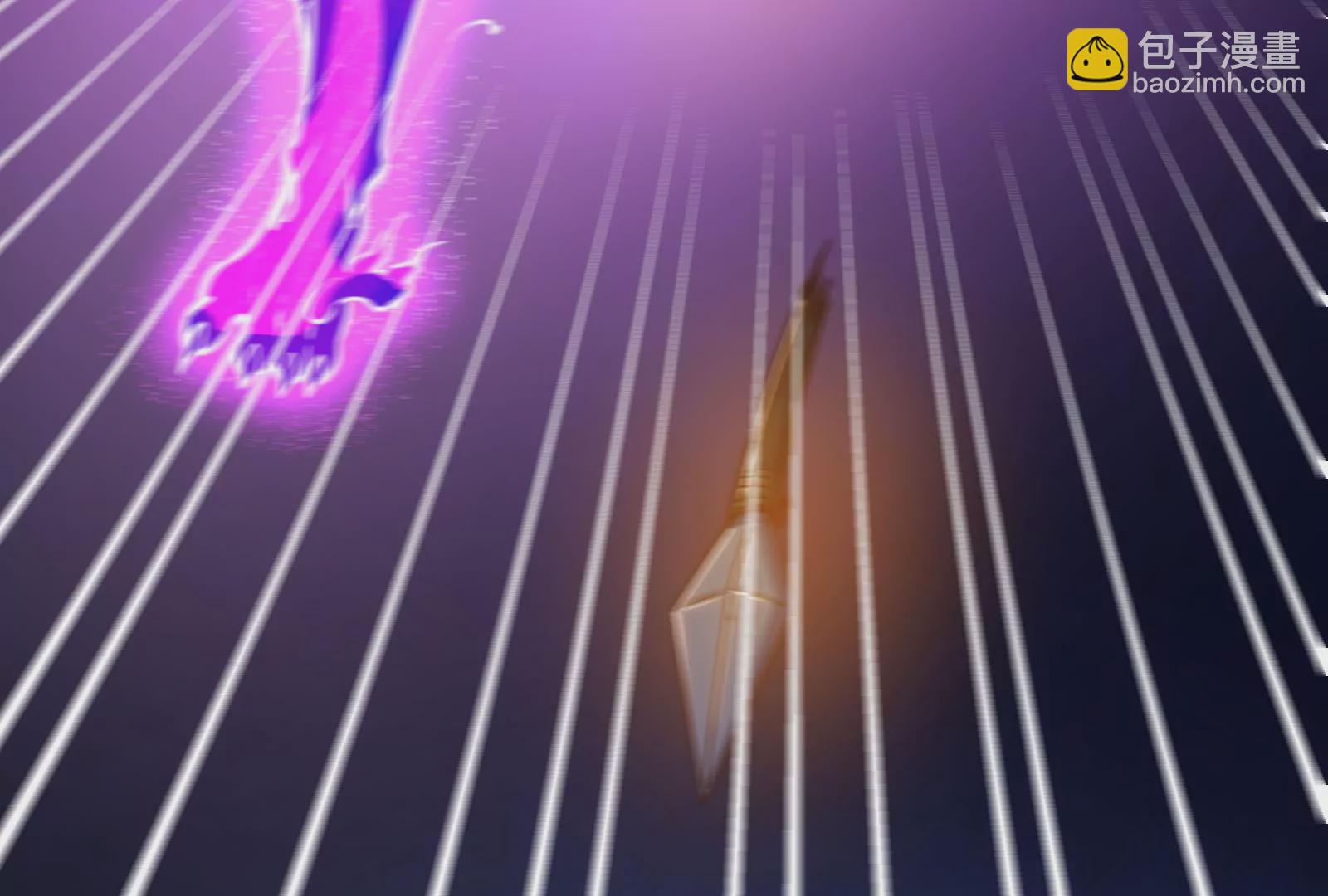 古神遊戲 - 第43話必殺！底牌盡出的連招！(1/4) - 4